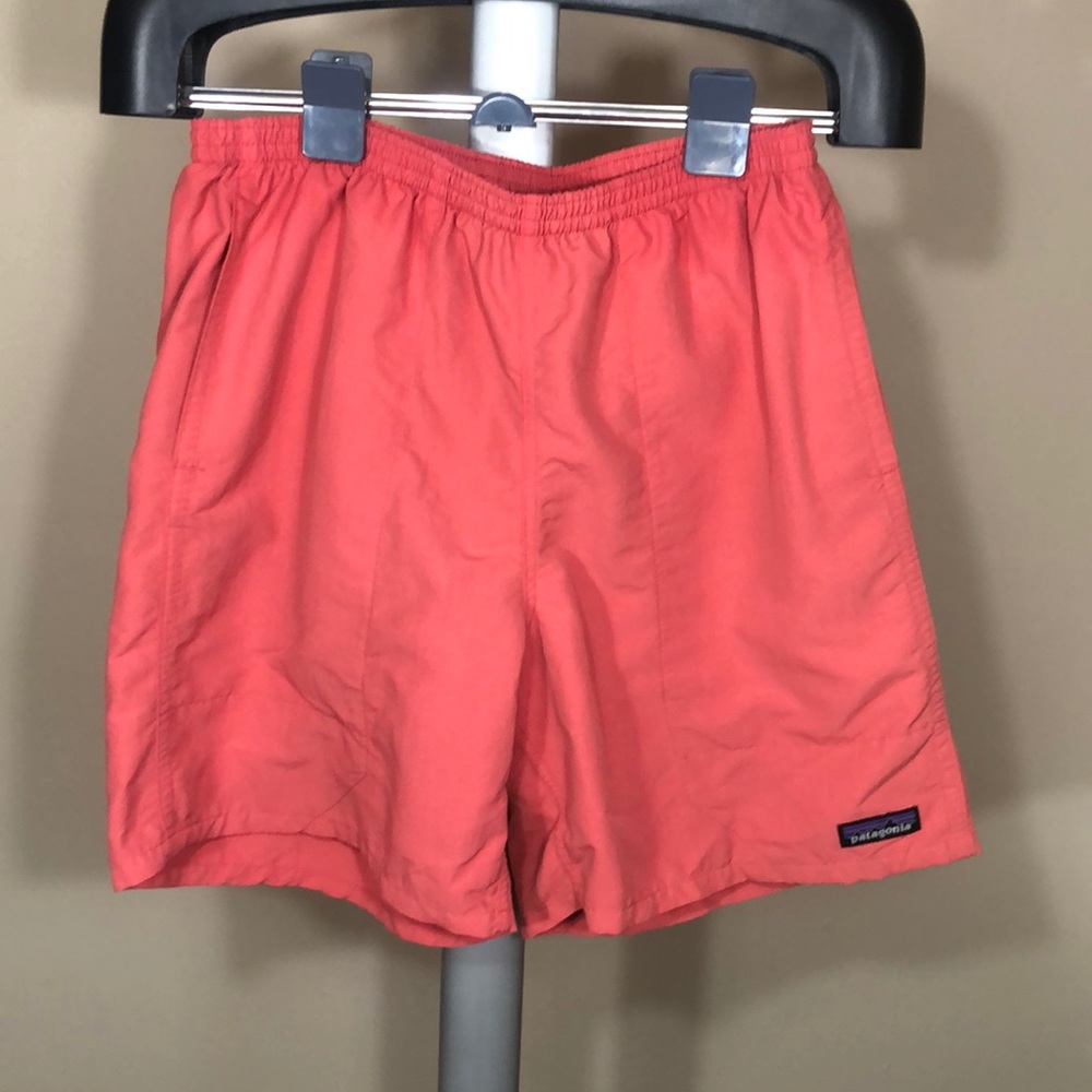 Patagonia baggies 7”inch.